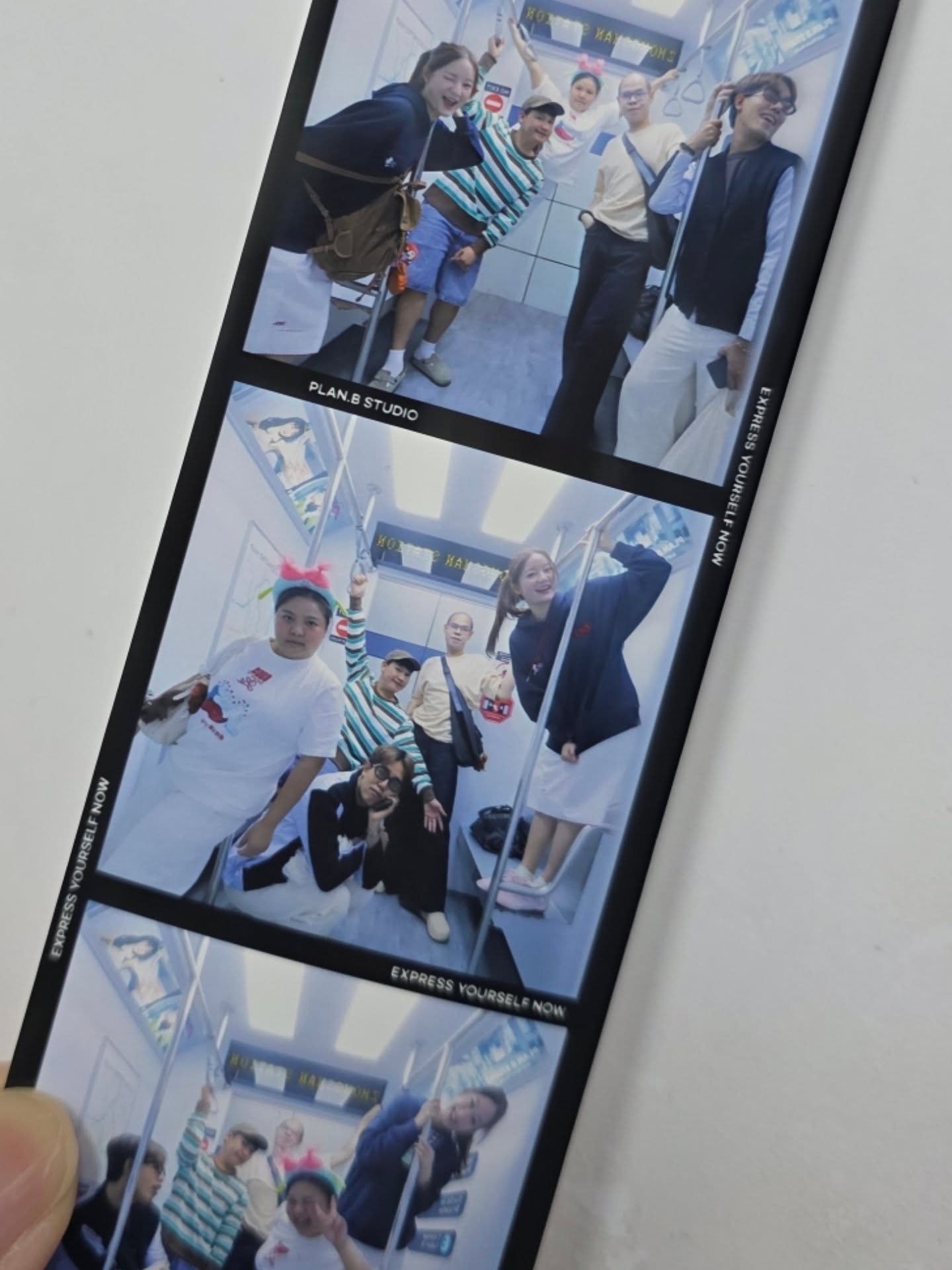 อิ้งค์ - วรันธร เปานิล