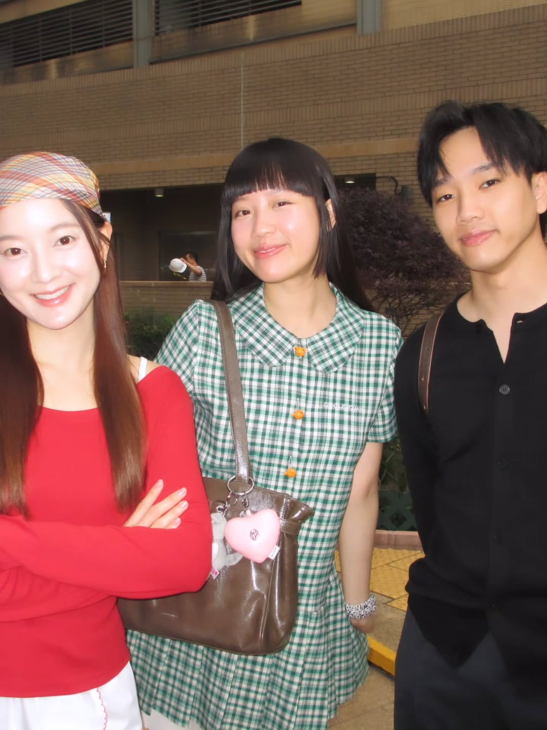 อิ้งค์ - วรันธร เปานิล