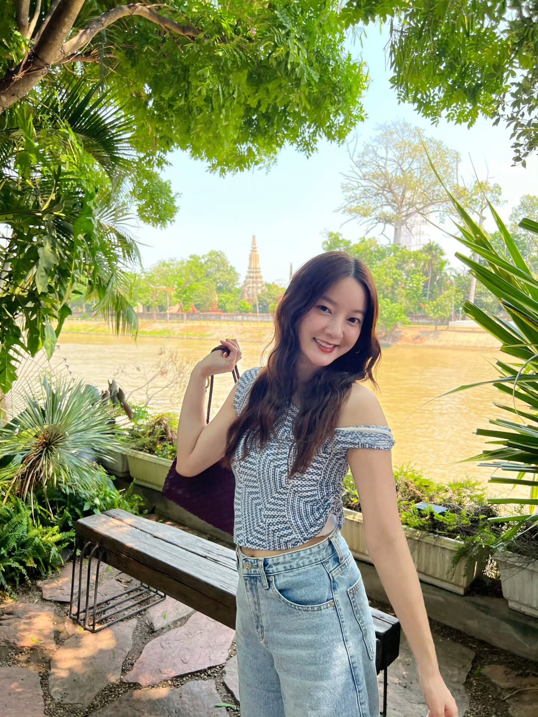 อิ้งค์ - วรันธร เปานิล