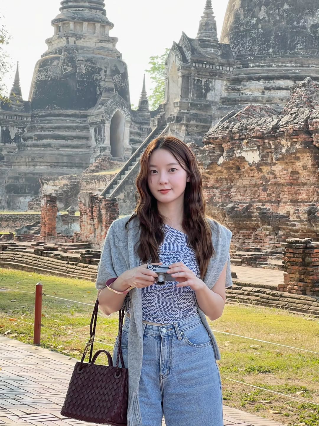 อิ้งค์ - วรันธร เปานิล