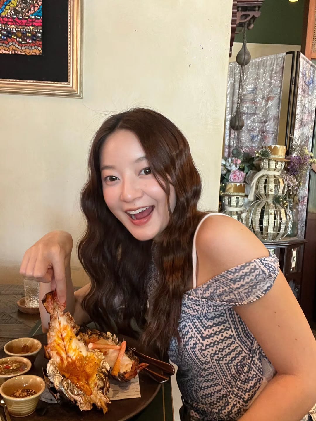 อิ้งค์ - วรันธร เปานิล