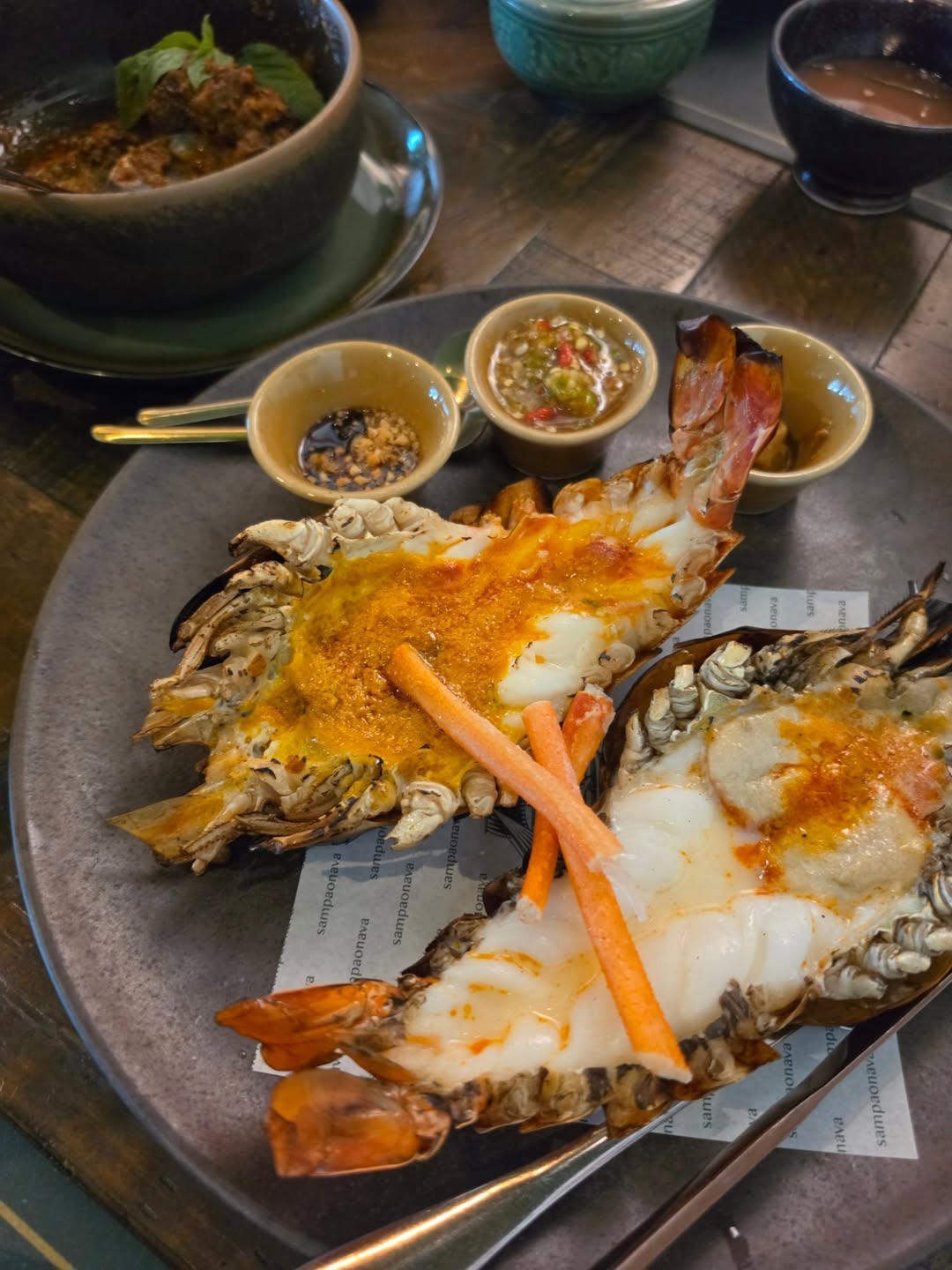 อิ้งค์ - วรันธร เปานิล