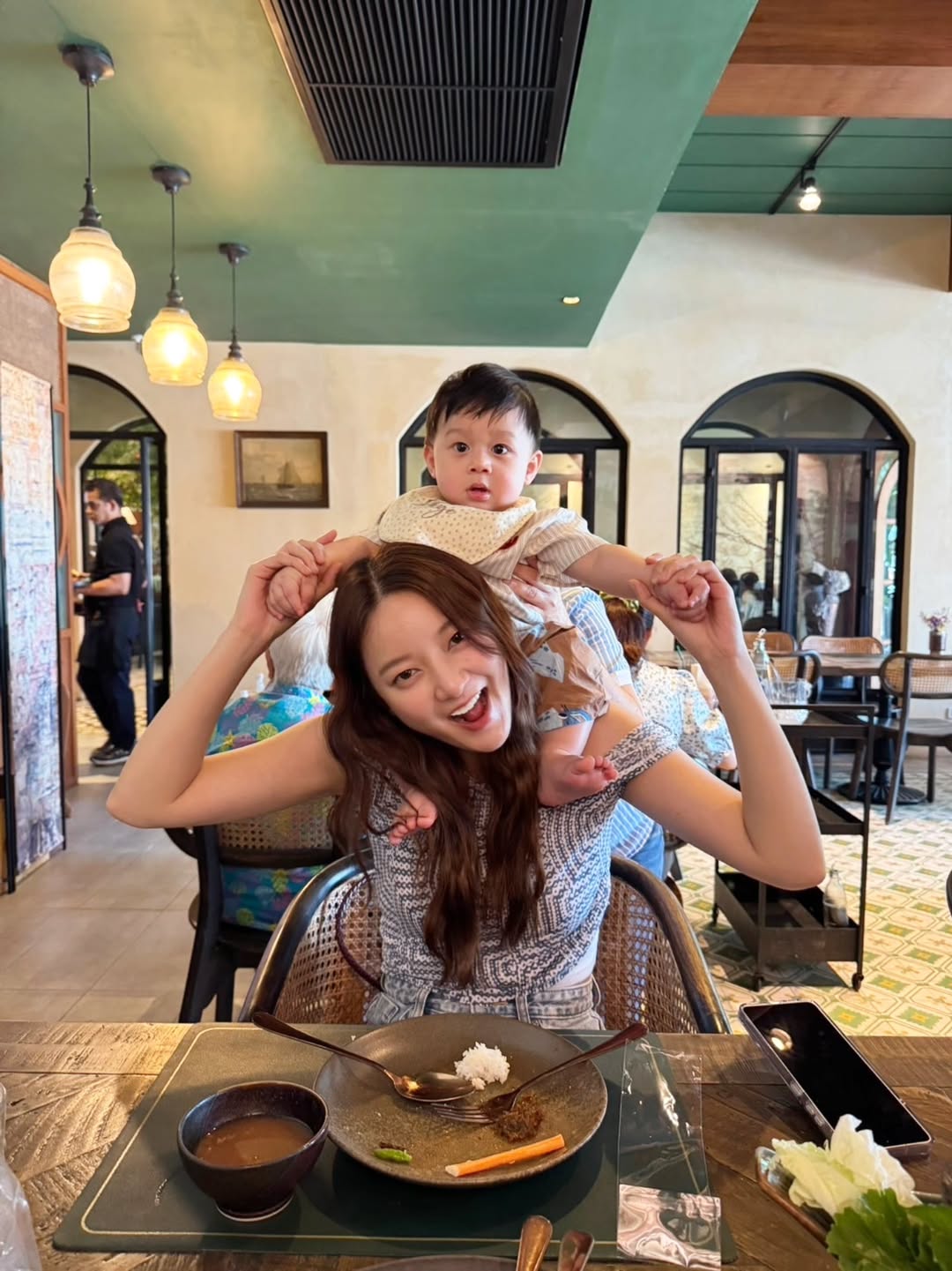 อิ้งค์ - วรันธร เปานิล