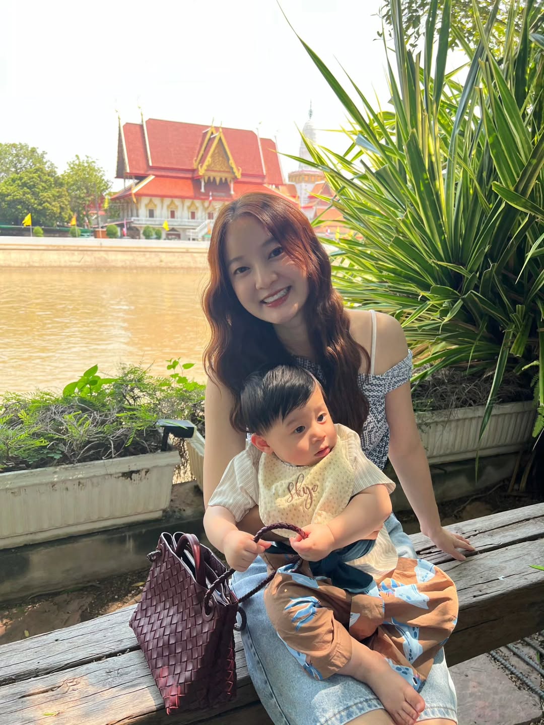 อิ้งค์ - วรันธร เปานิล