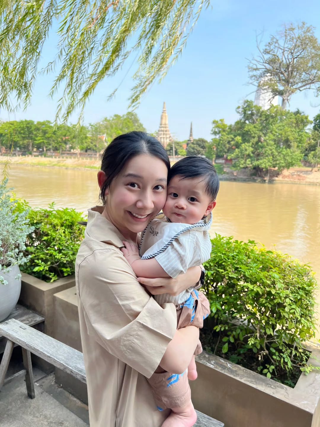 อิ้งค์ - วรันธร เปานิล