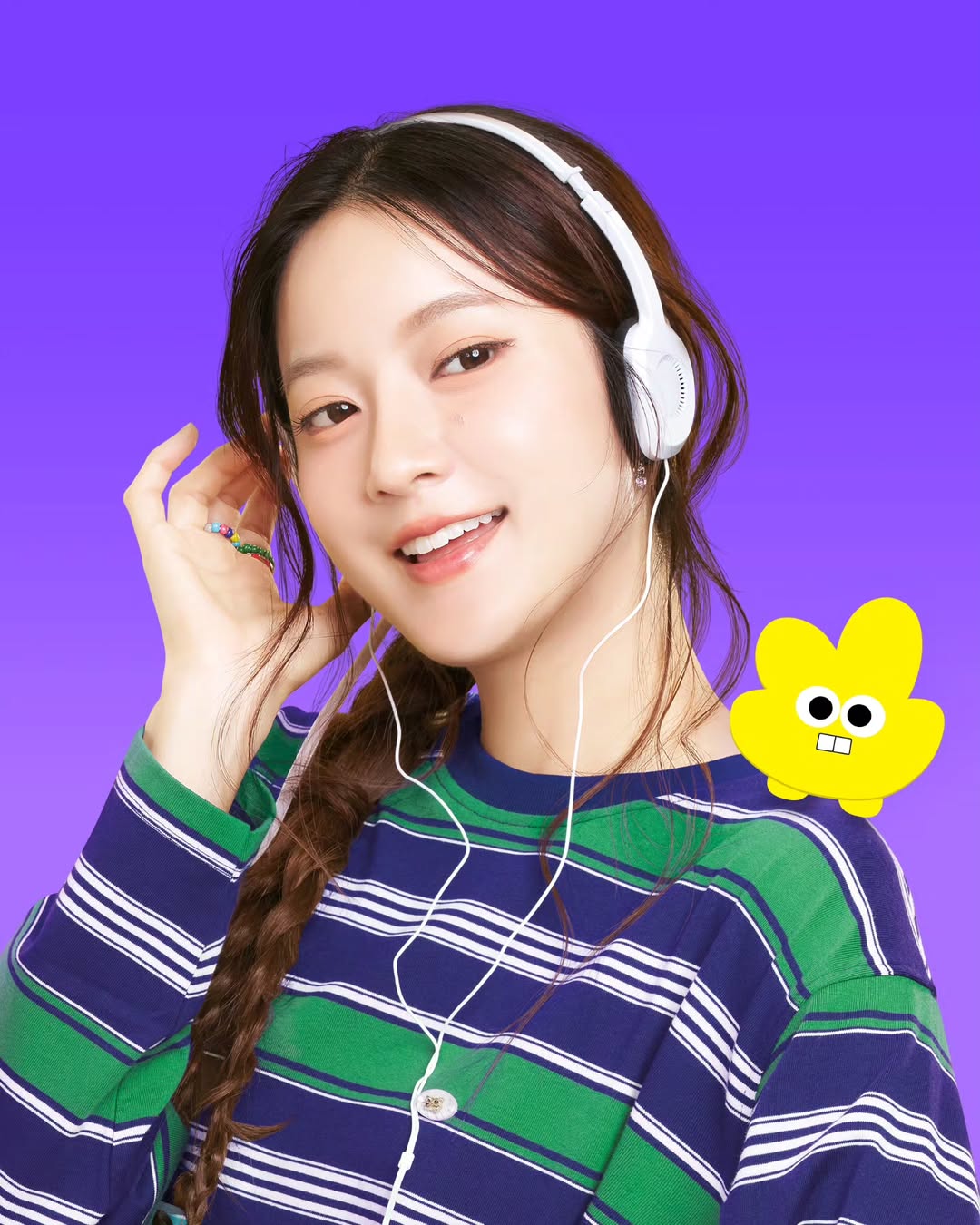 อิ้งค์ - วรันธร เปานิล