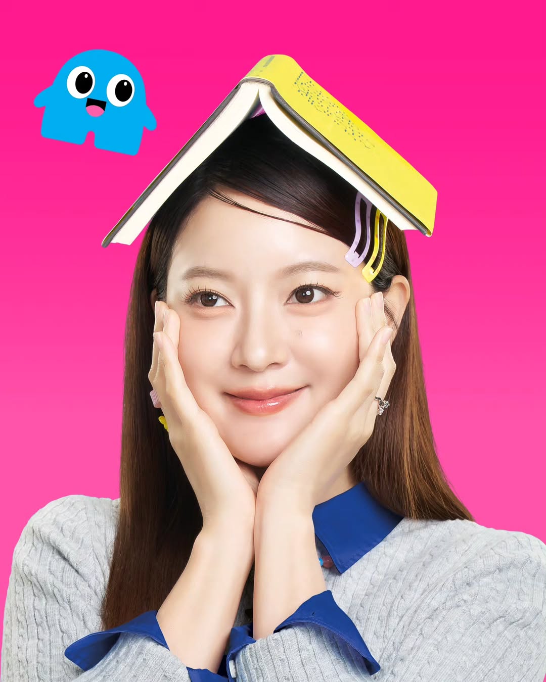 อิ้งค์ - วรันธร เปานิล