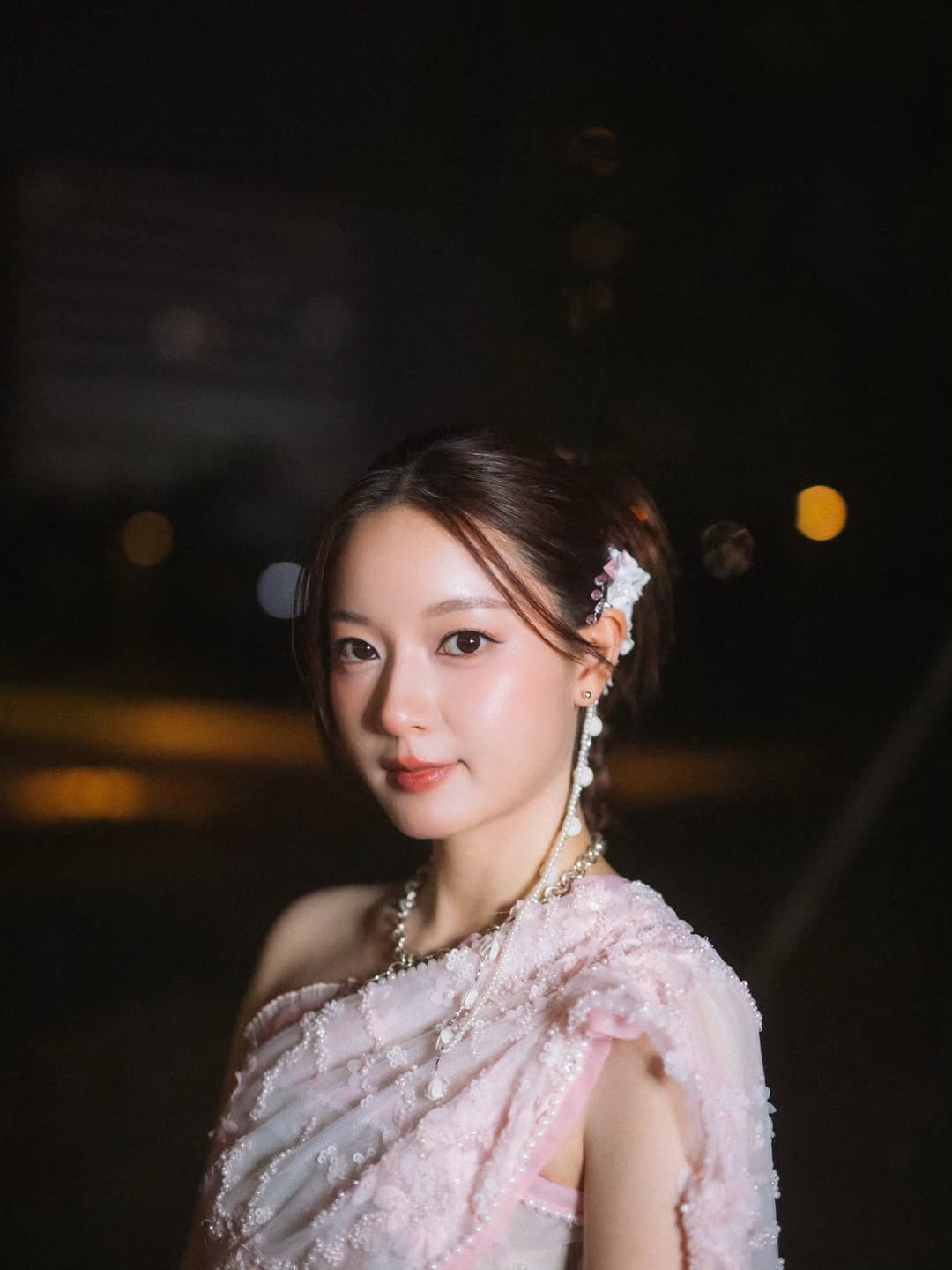 อิ้งค์ - วรันธร เปานิล