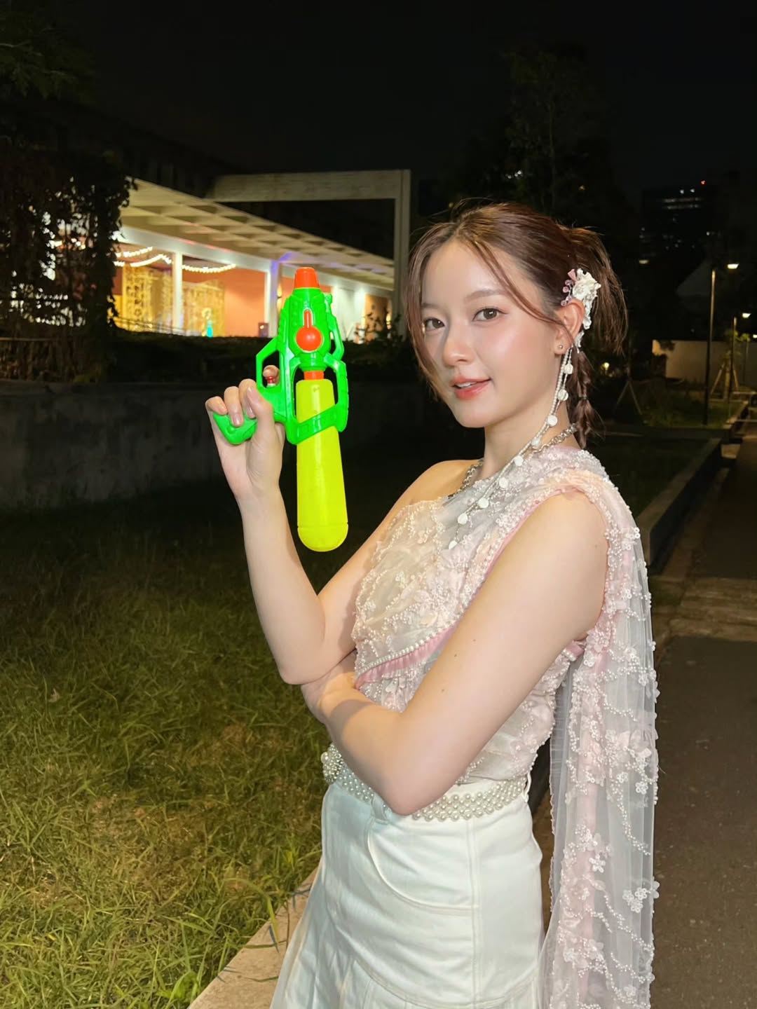 อิ้งค์ - วรันธร เปานิล