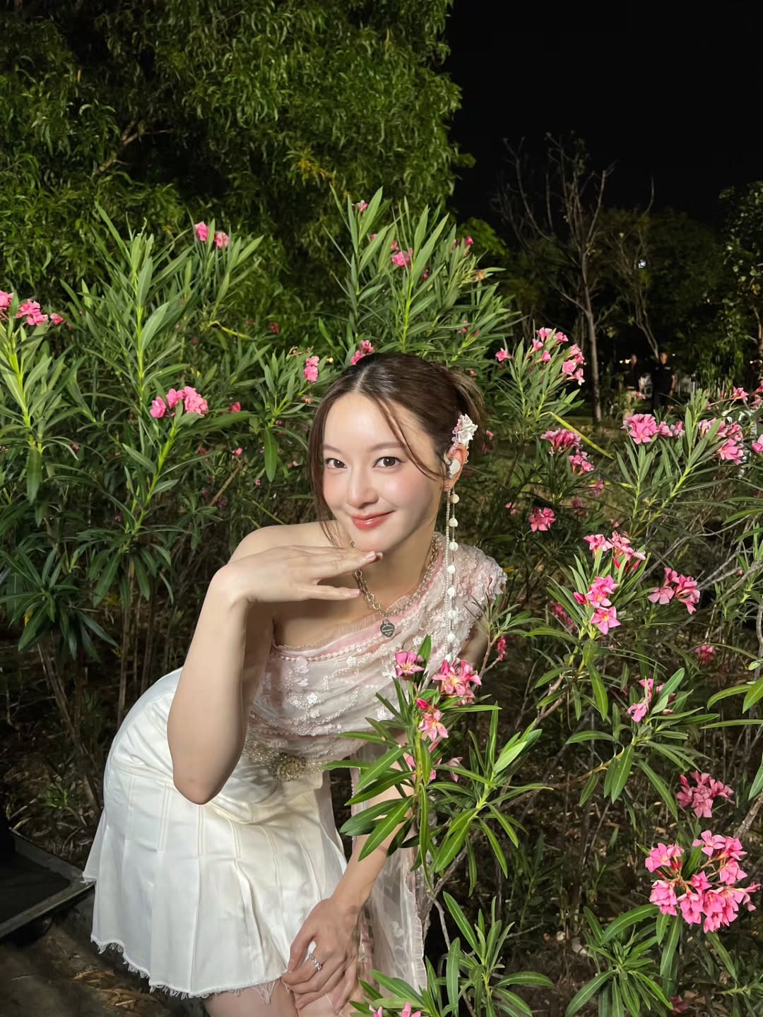 อิ้งค์ - วรันธร เปานิล