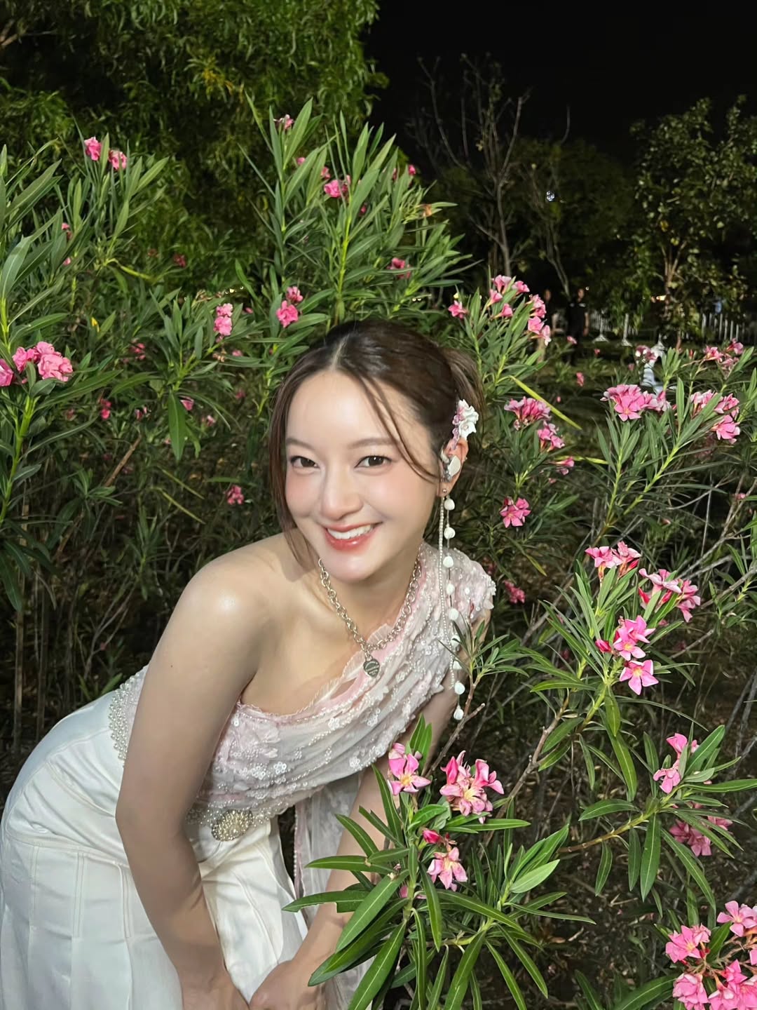 อิ้งค์ - วรันธร เปานิล