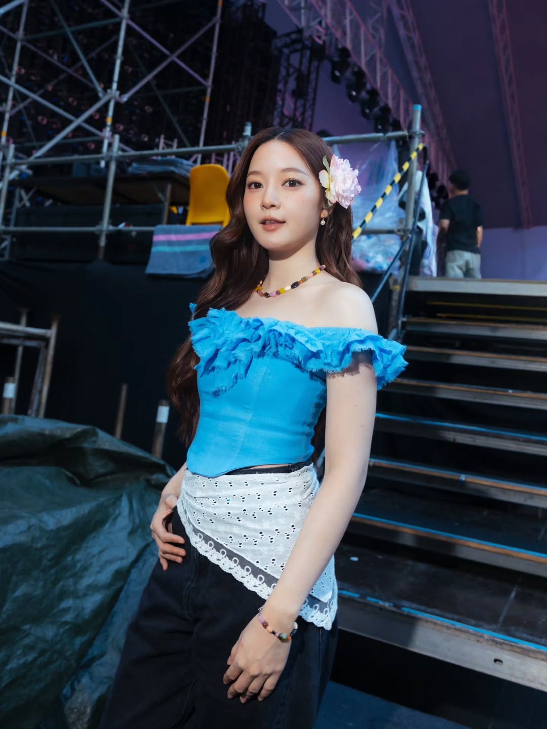 อิ้งค์ - วรันธร เปานิล