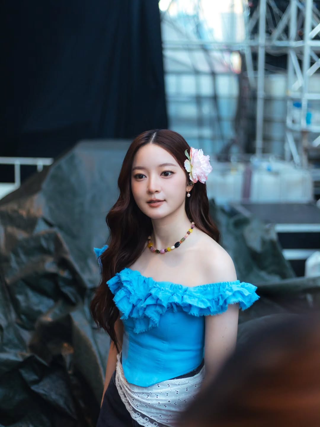 อิ้งค์ - วรันธร เปานิล