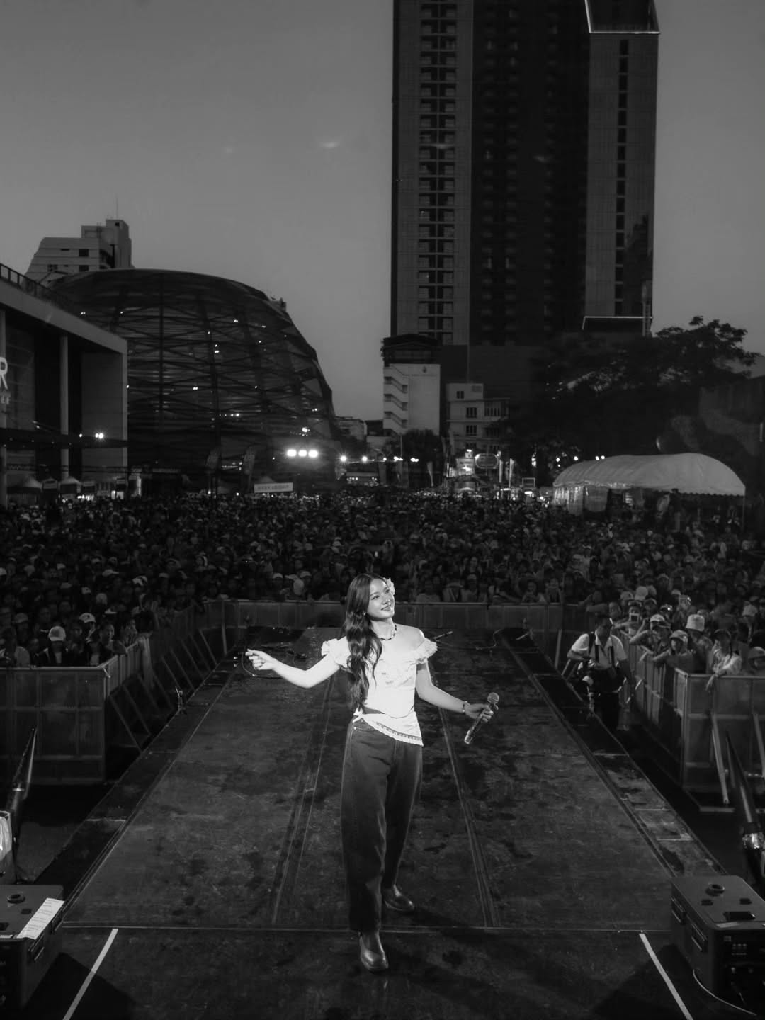 อิ้งค์ - วรันธร เปานิล