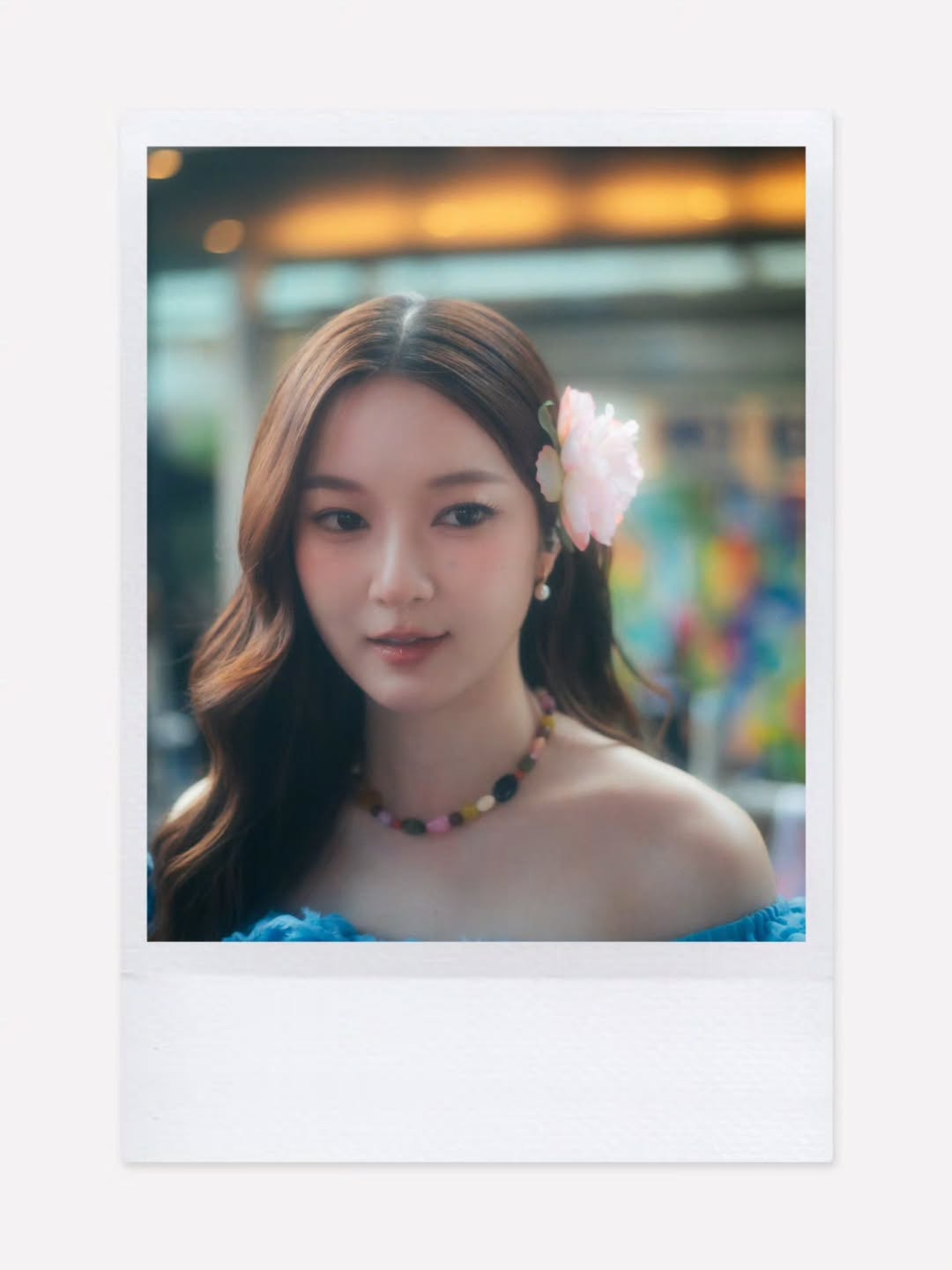 อิ้งค์ - วรันธร เปานิล