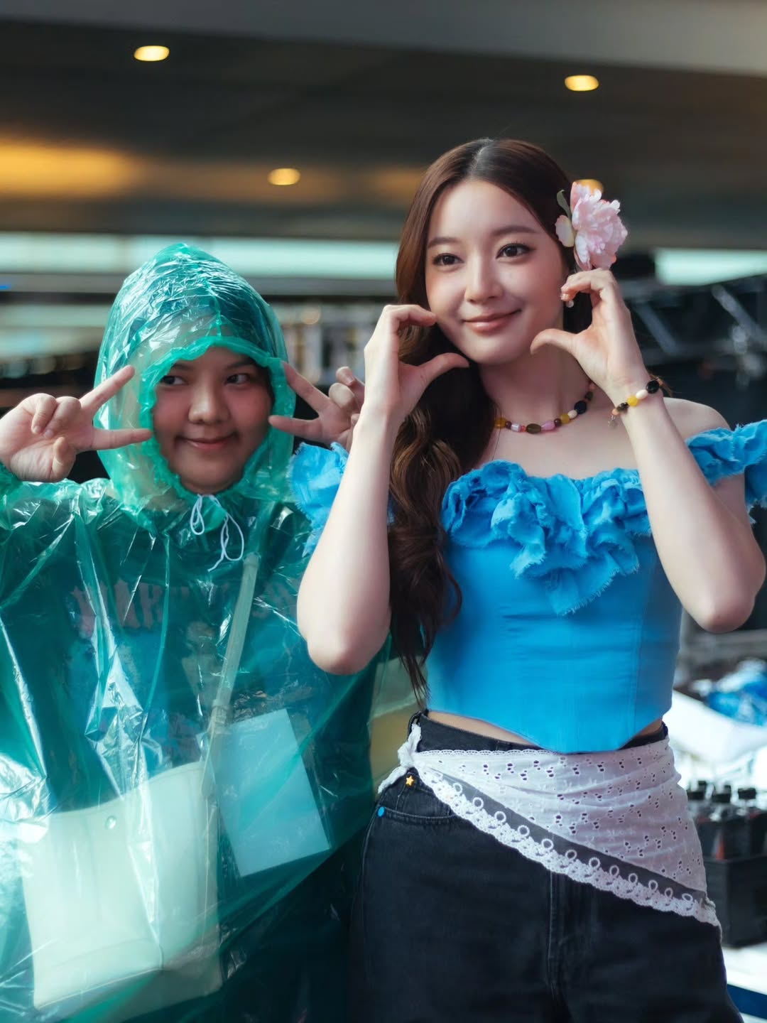 อิ้งค์ - วรันธร เปานิล