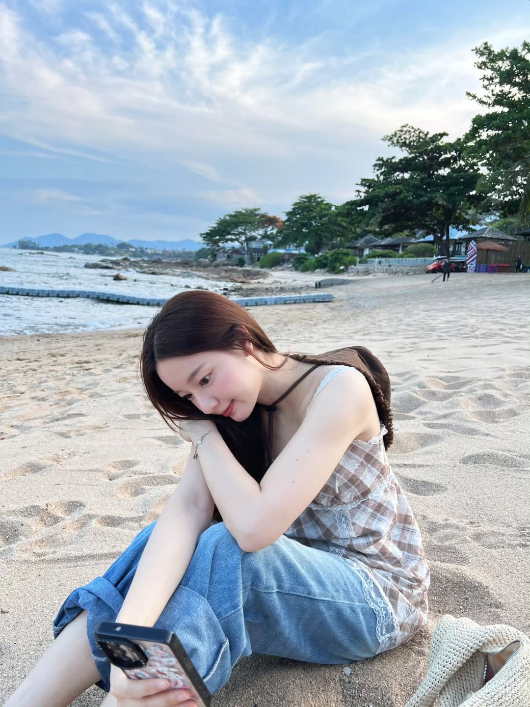 อิ้งค์ - วรันธร เปานิล