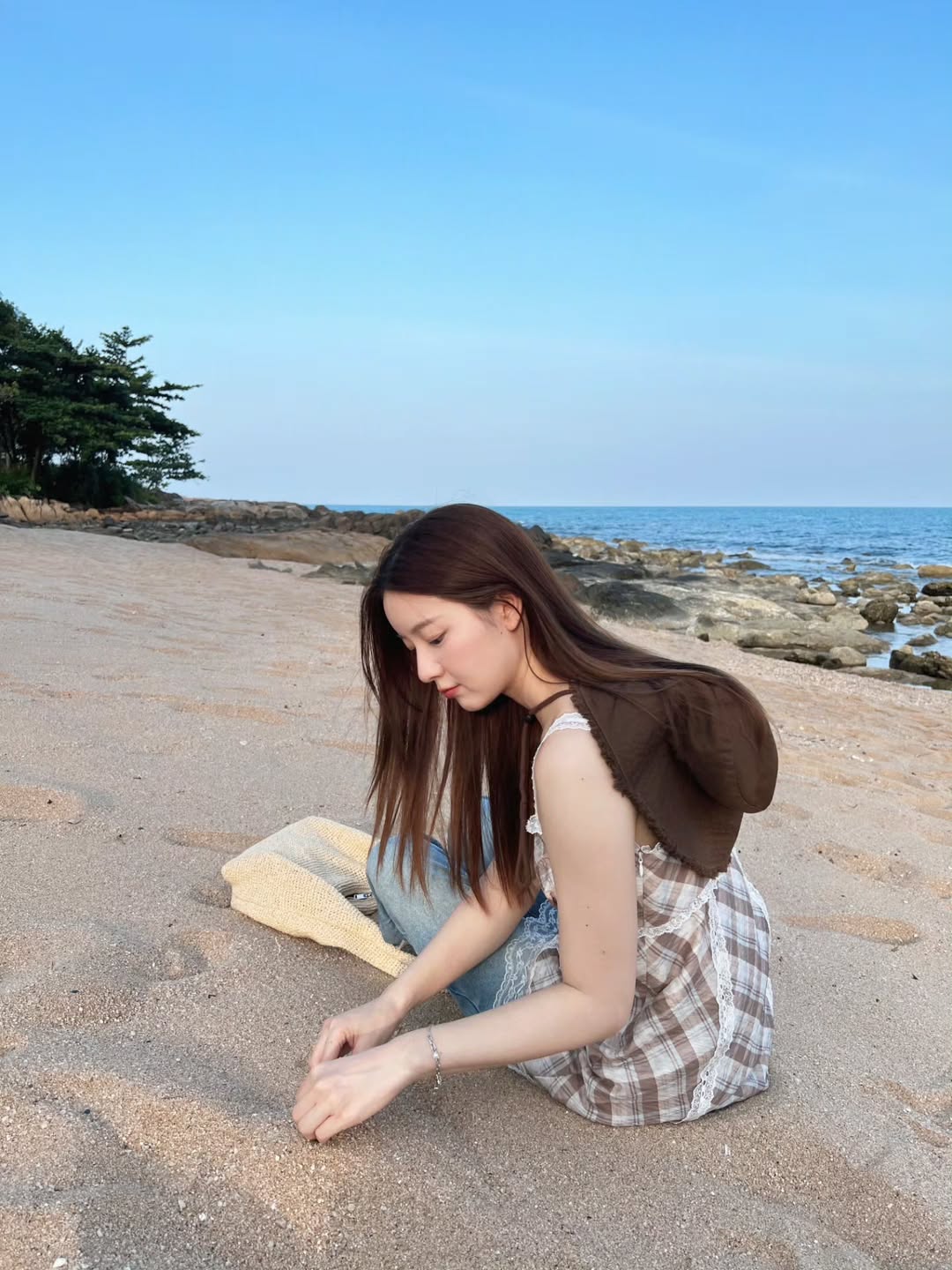 อิ้งค์ - วรันธร เปานิล