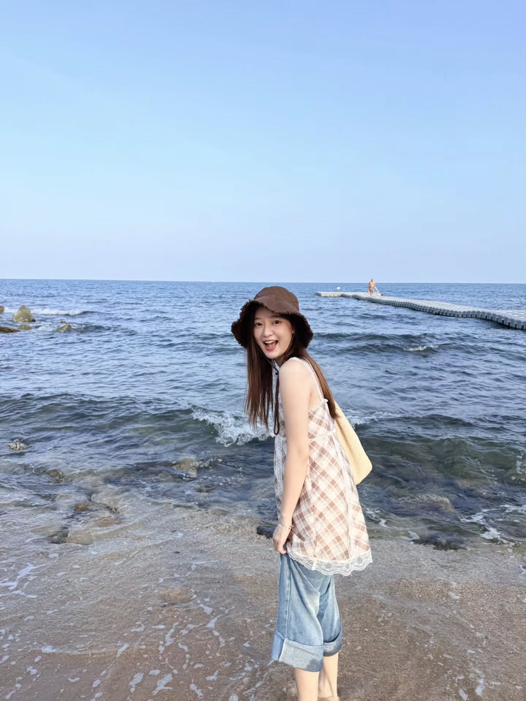 อิ้งค์ - วรันธร เปานิล