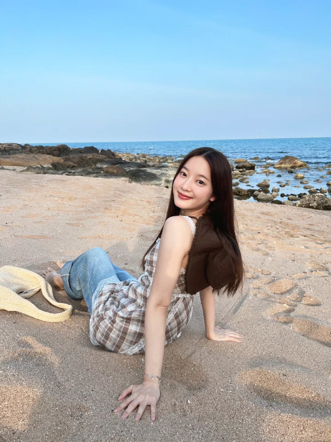 อิ้งค์ - วรันธร เปานิล