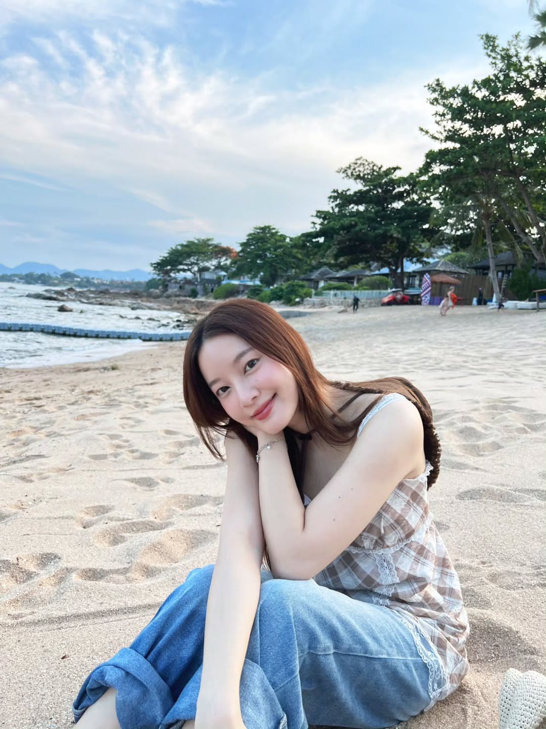 อิ้งค์ - วรันธร เปานิล