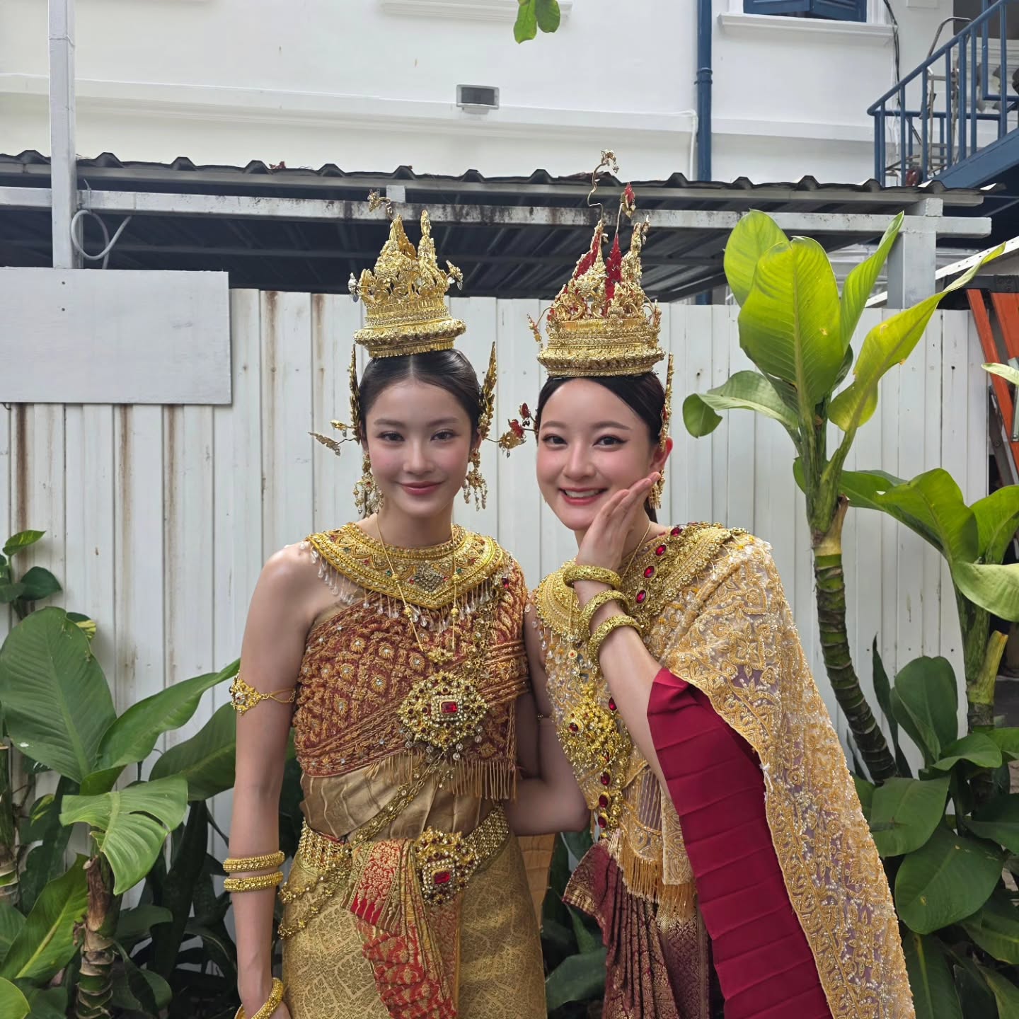 อิ้งค์ - วรันธร เปานิล