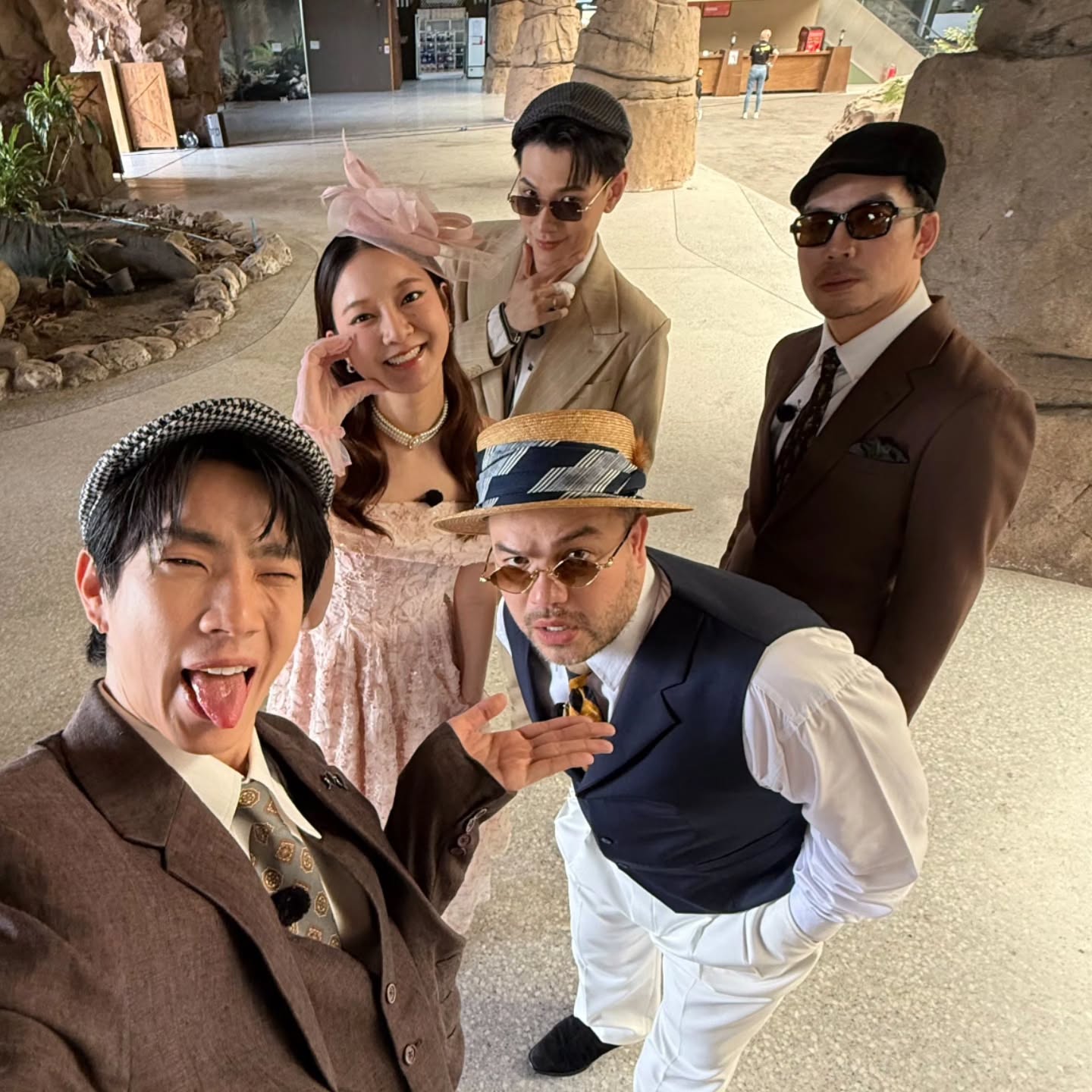 อิ้งค์ - วรันธร เปานิล