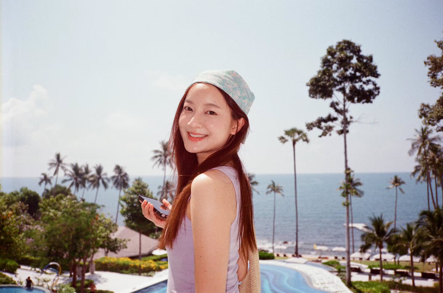 อิ้งค์ - วรันธร เปานิล