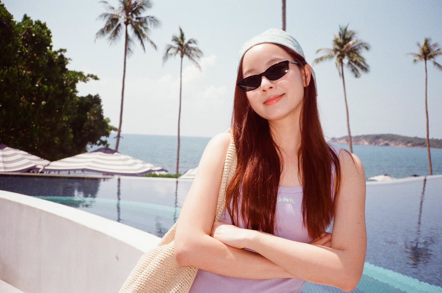 อิ้งค์ - วรันธร เปานิล