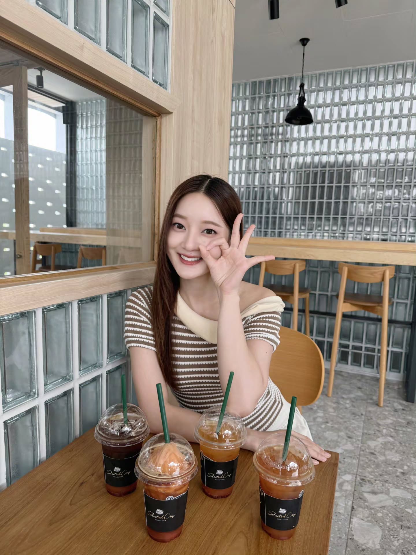 อิ้งค์ - วรันธร เปานิล