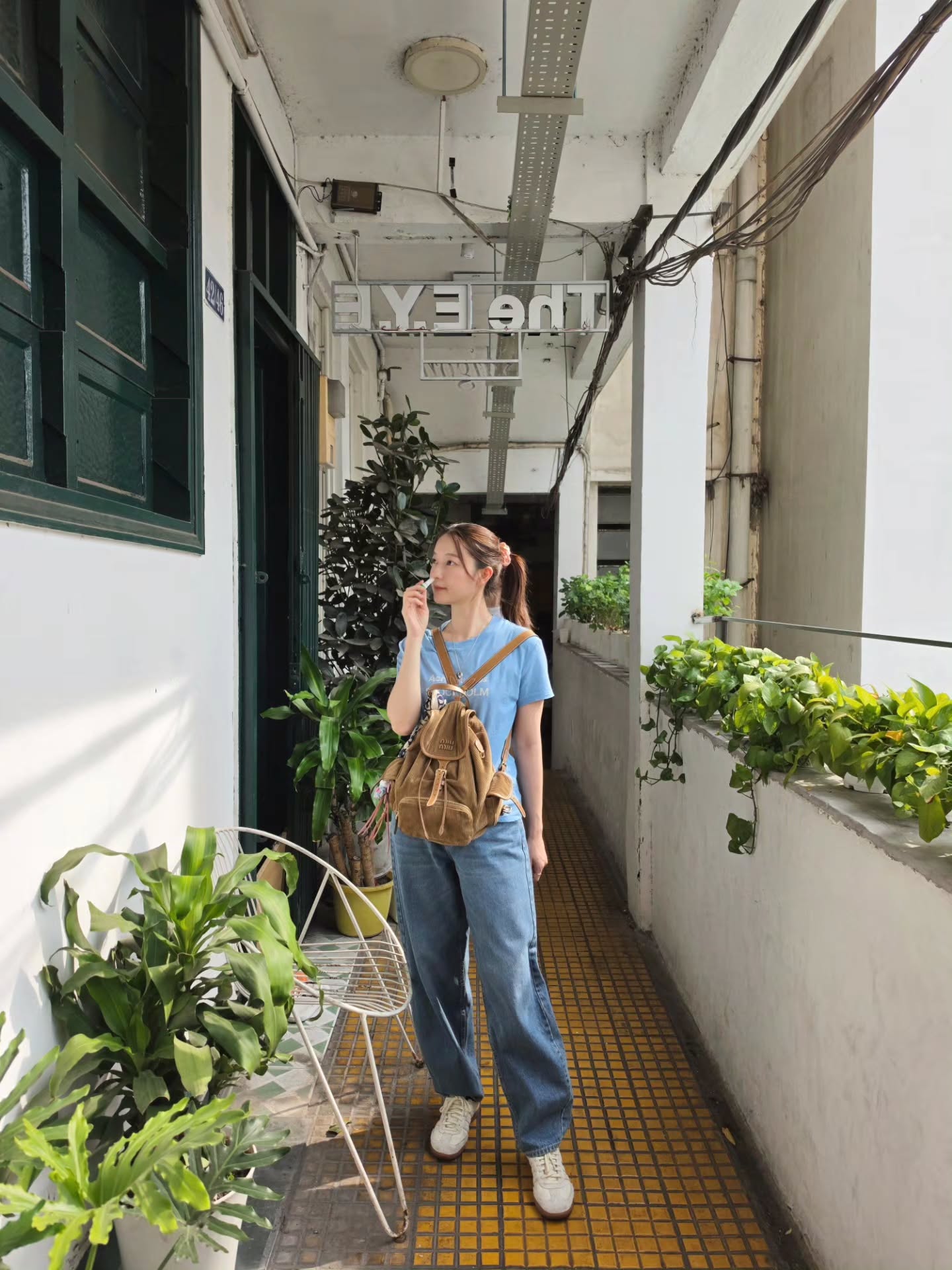 อิ้งค์ - วรันธร เปานิล
