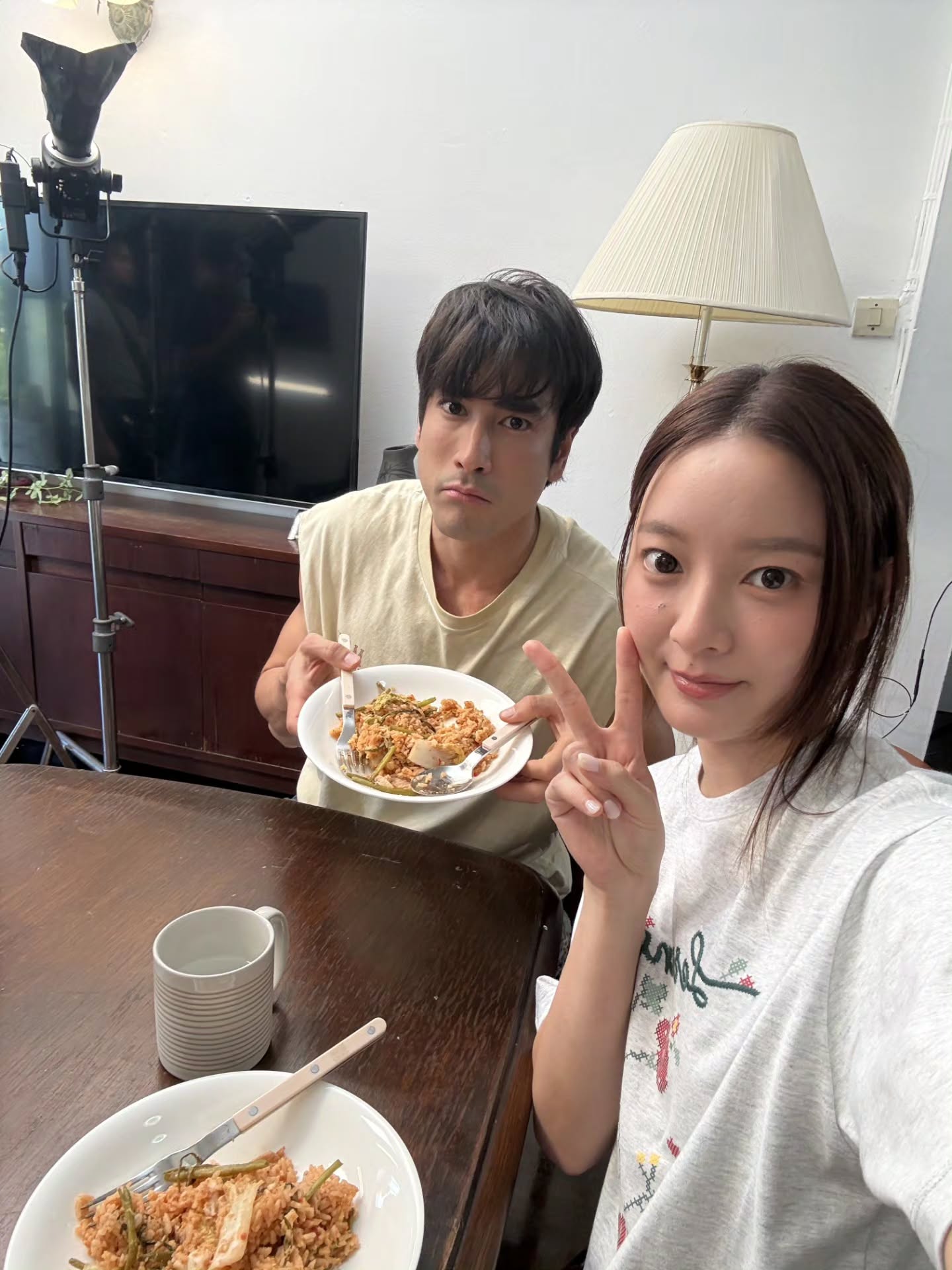 อิ้งค์ - วรันธร เปานิล