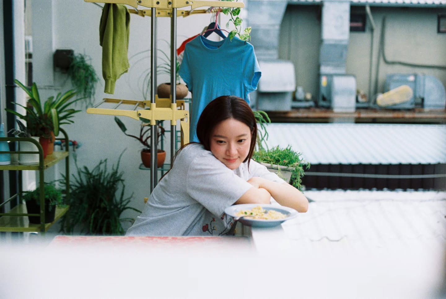 อิ้งค์ - วรันธร เปานิล