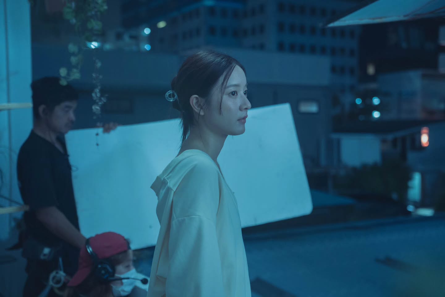 อิ้งค์ - วรันธร เปานิล