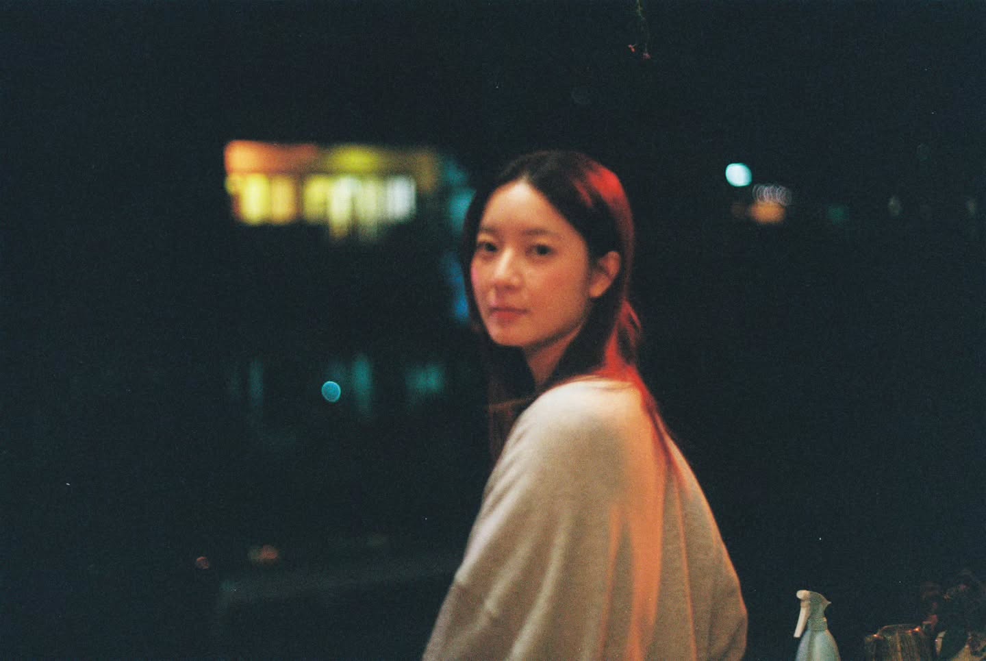 อิ้งค์ - วรันธร เปานิล