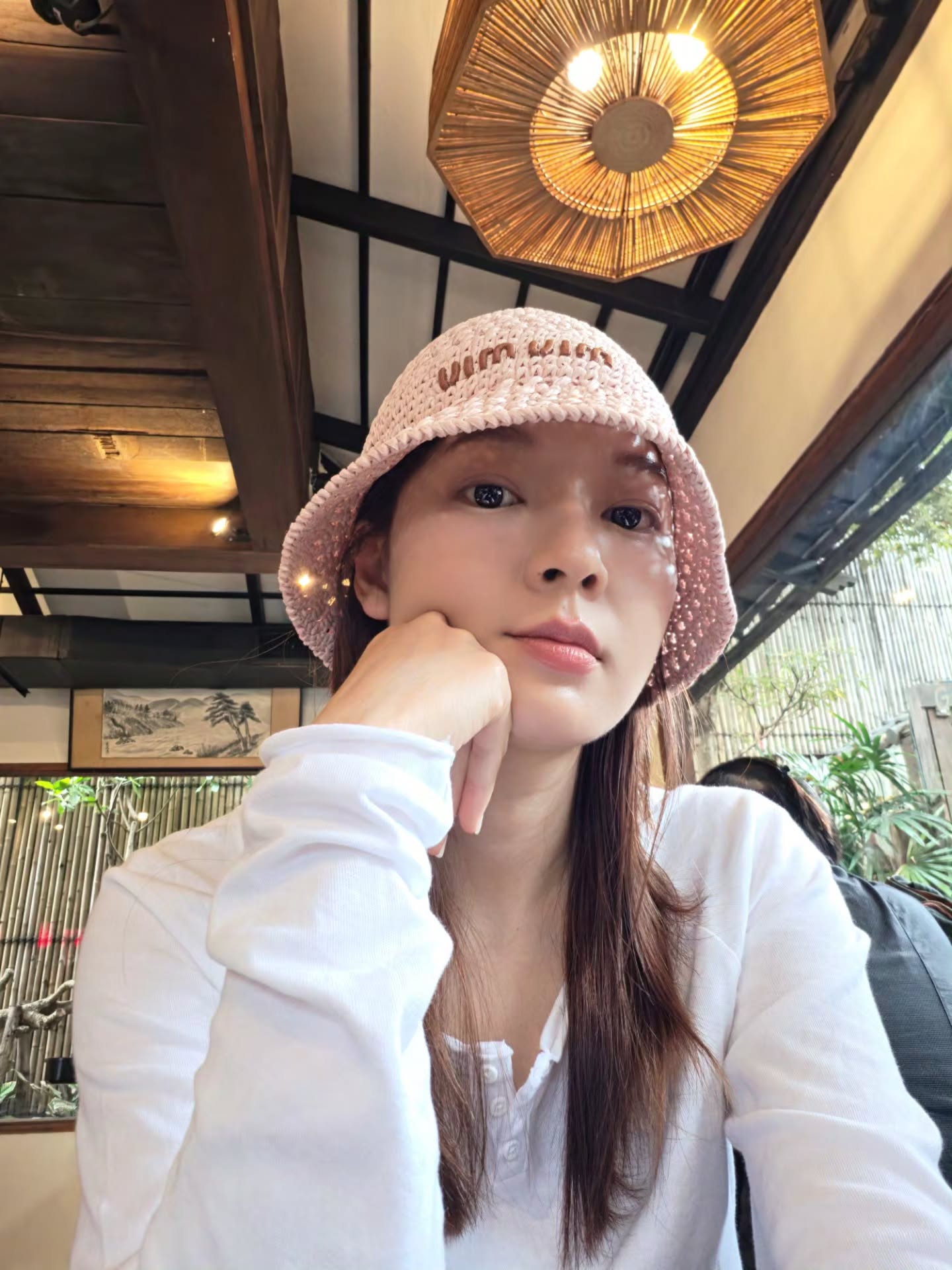 อิ้งค์ - วรันธร เปานิล