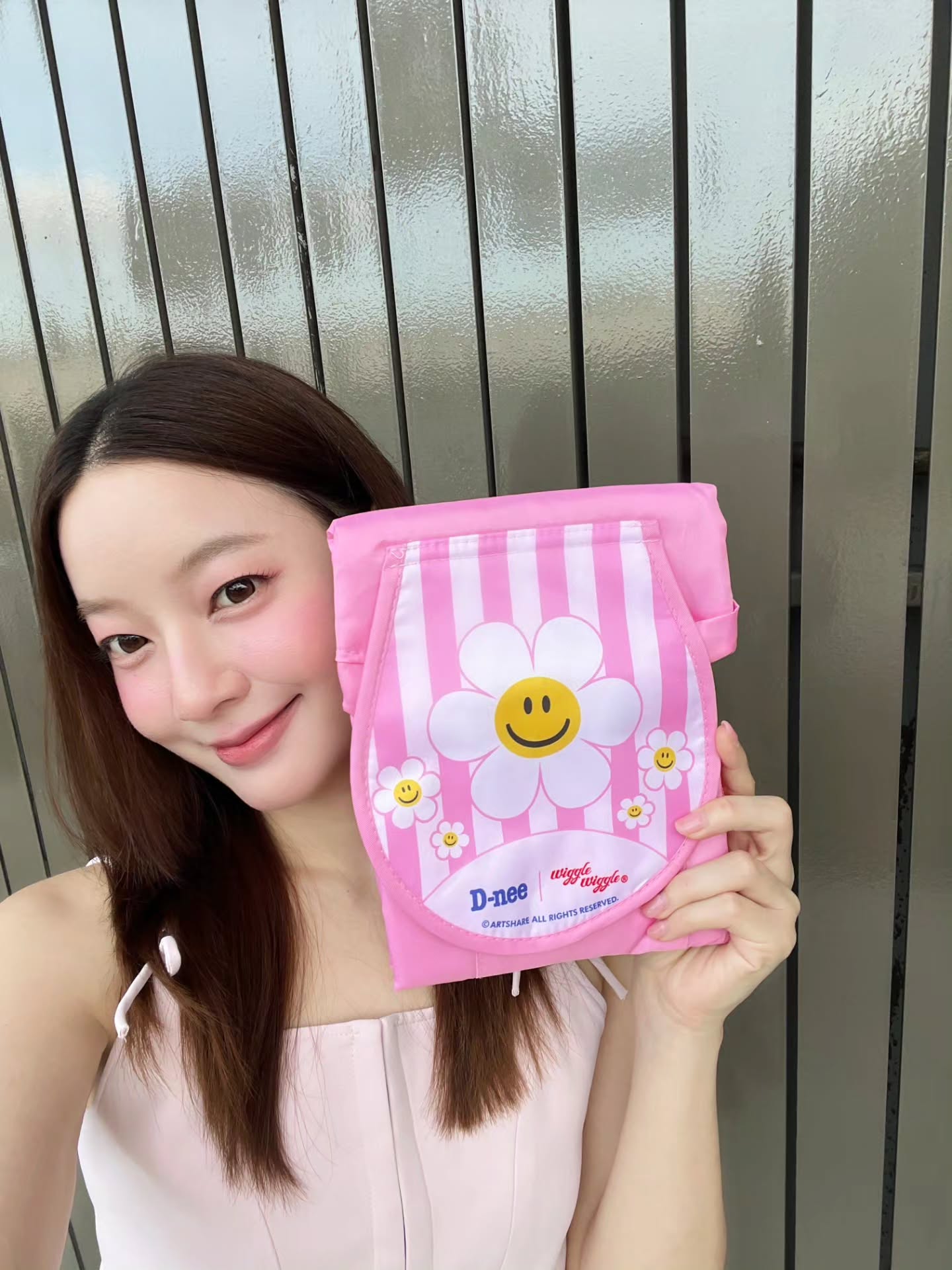 อิ้งค์ - วรันธร เปานิล