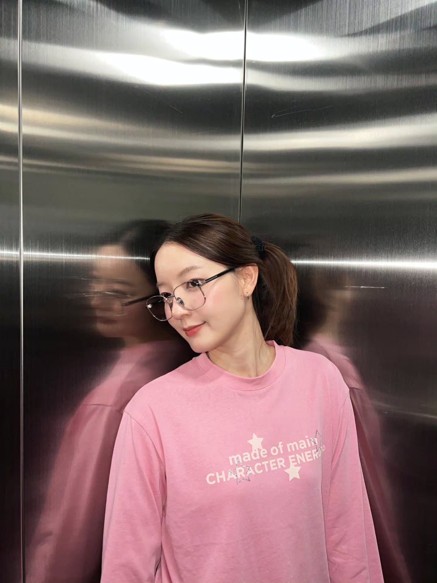 อิ้งค์ - วรันธร เปานิล