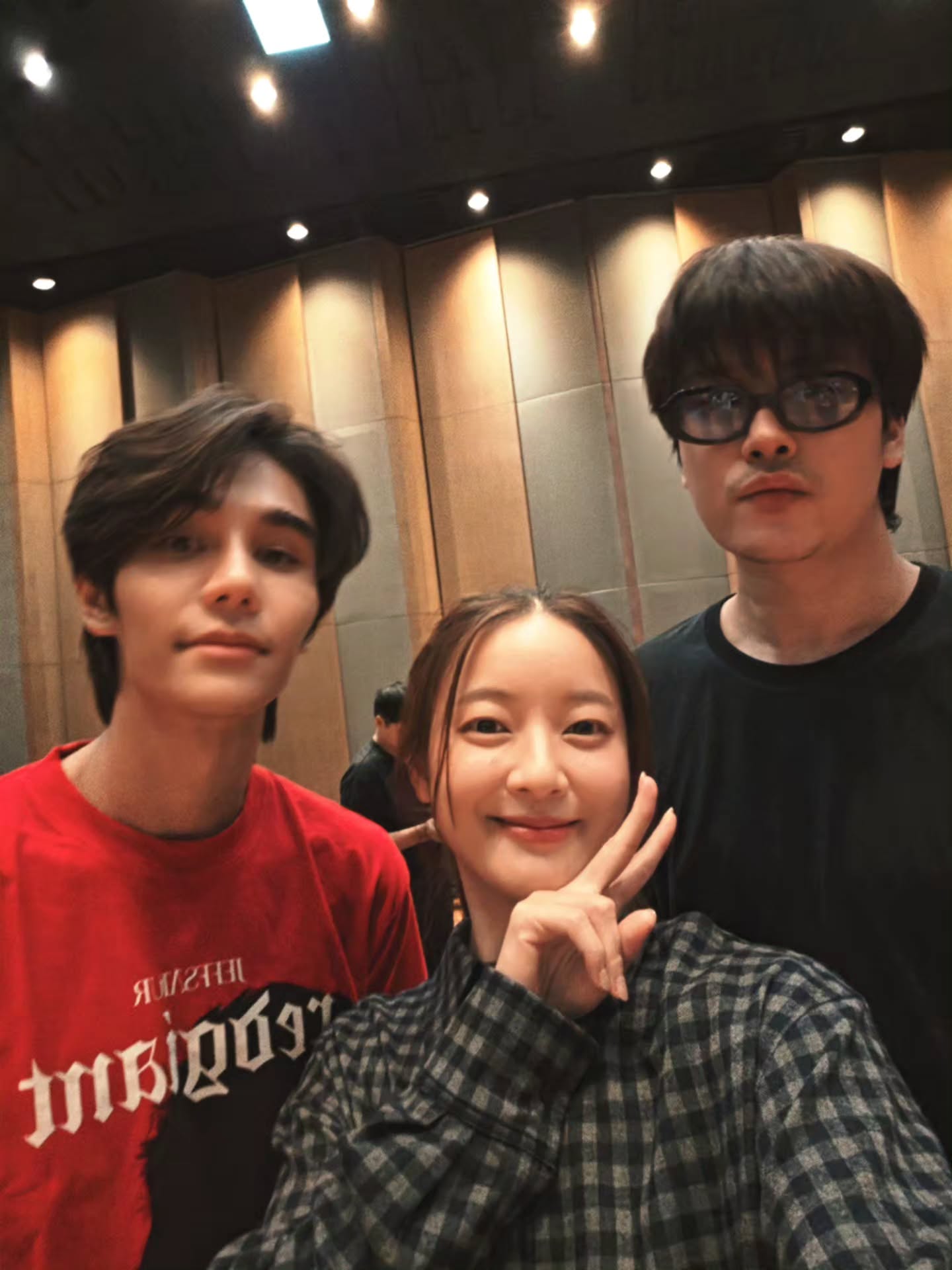 อิ้งค์ - วรันธร เปานิล