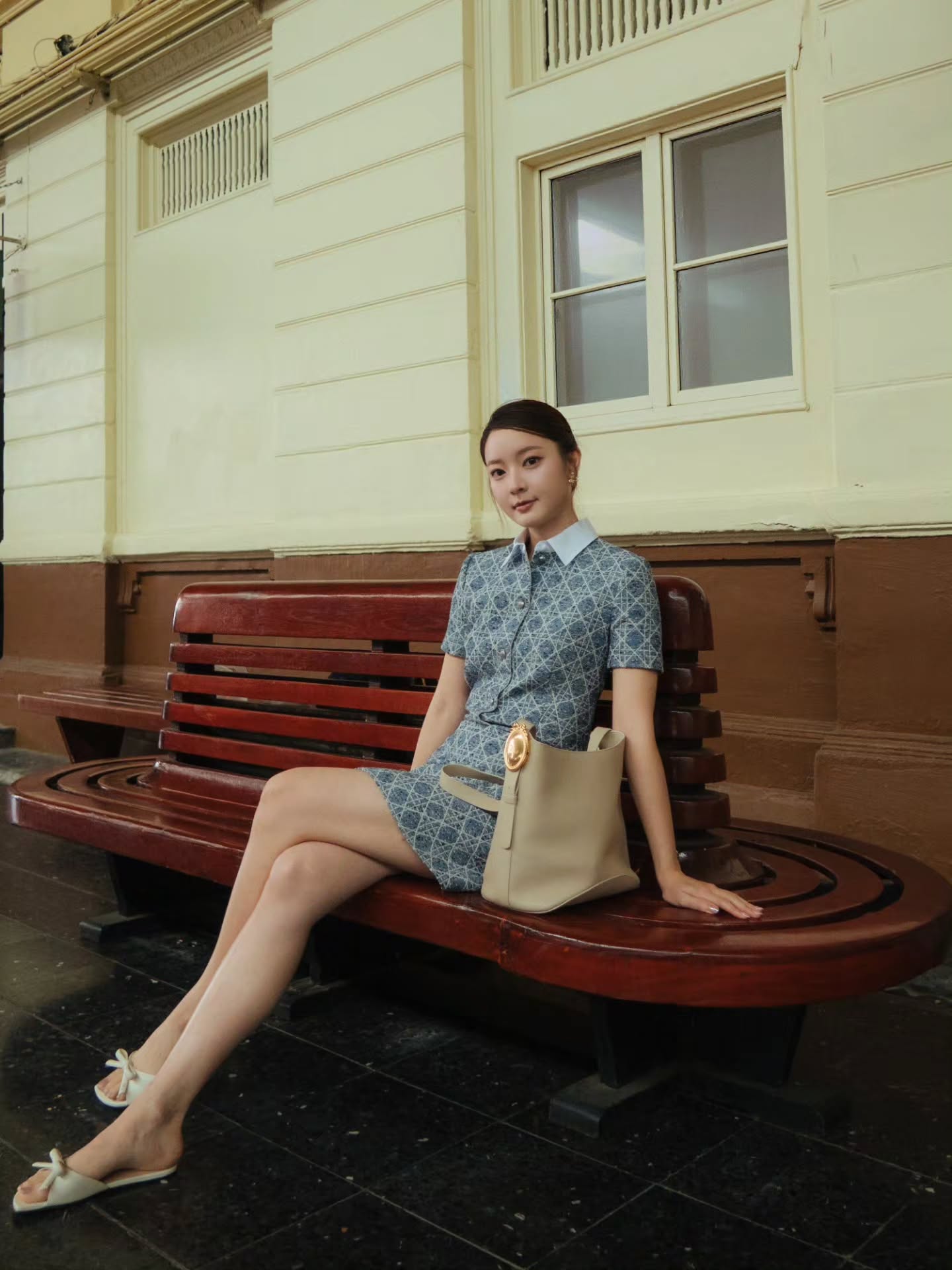 อิ้งค์ - วรันธร เปานิล