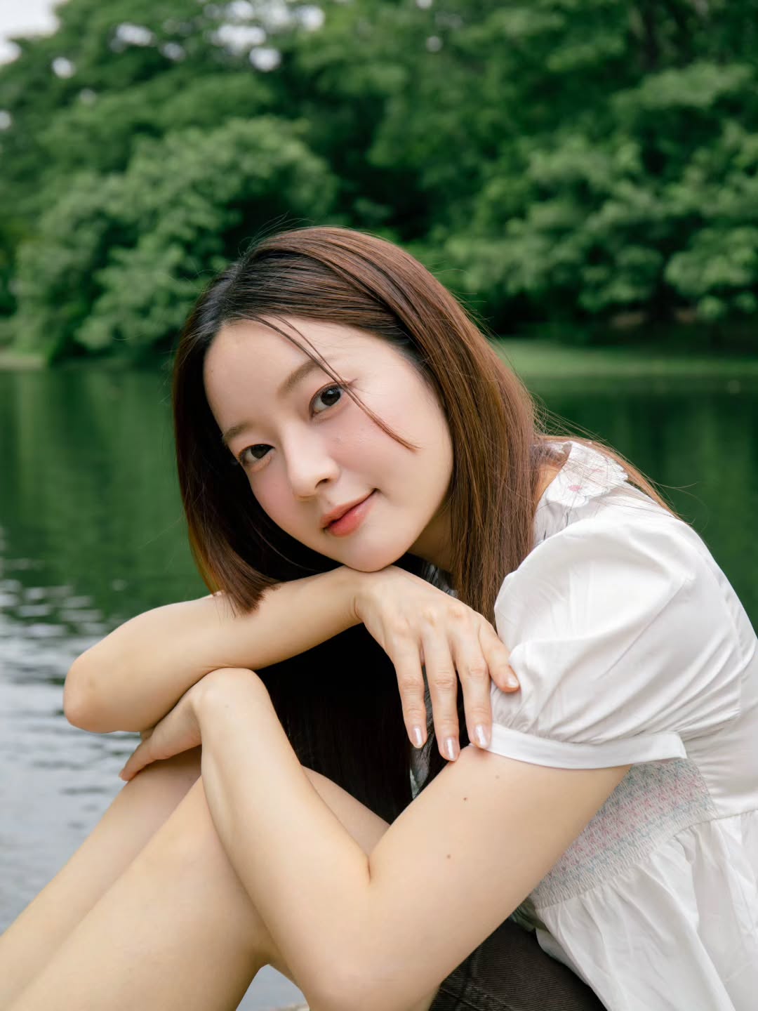 อิ้งค์ - วรันธร เปานิล