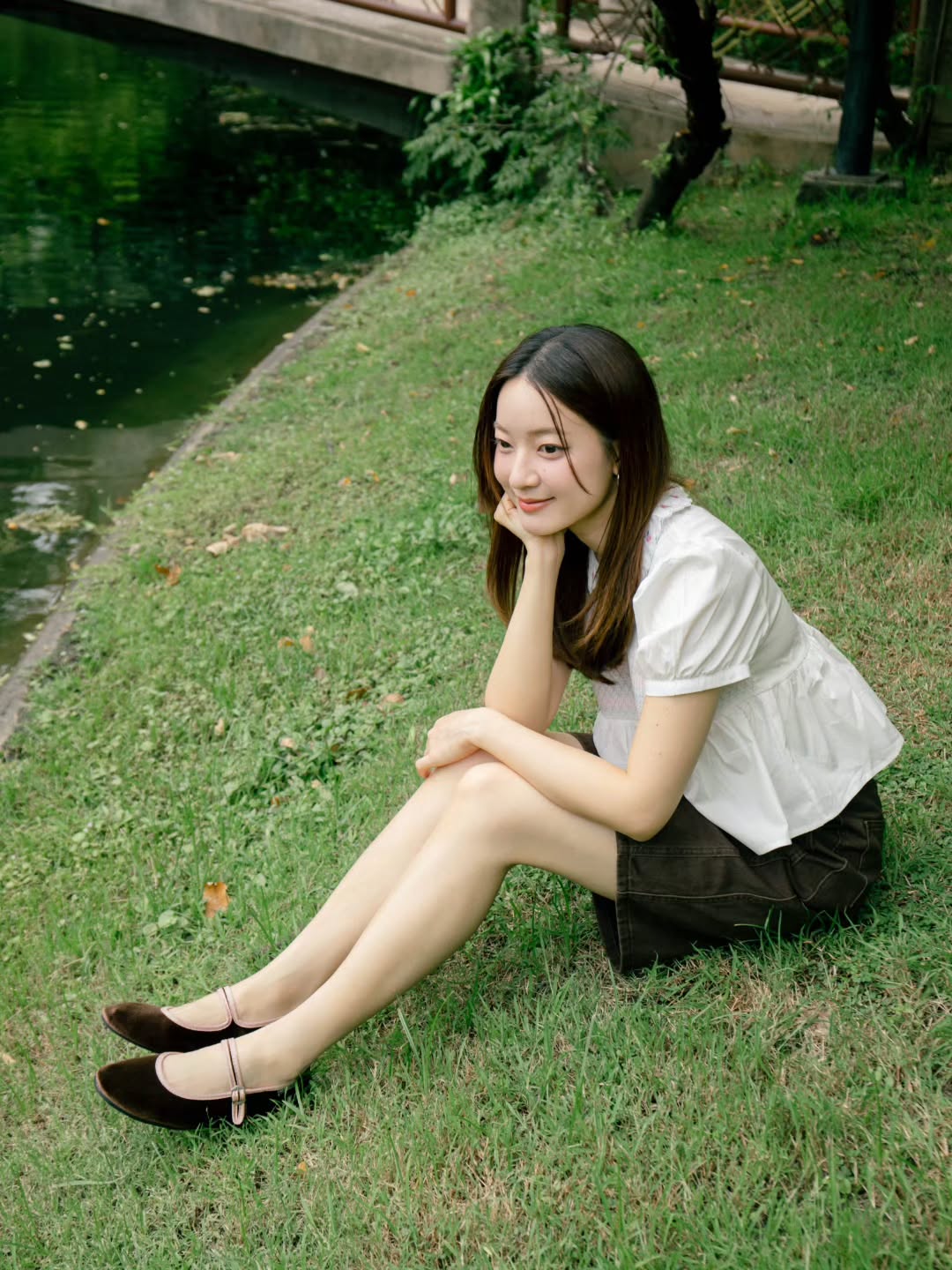 อิ้งค์ - วรันธร เปานิล