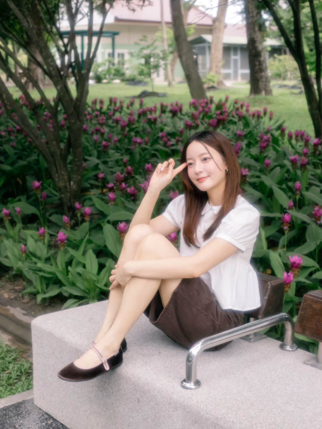 อิ้งค์ - วรันธร เปานิล