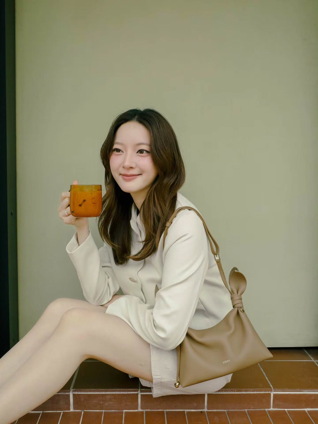 อิ้งค์ - วรันธร เปานิล