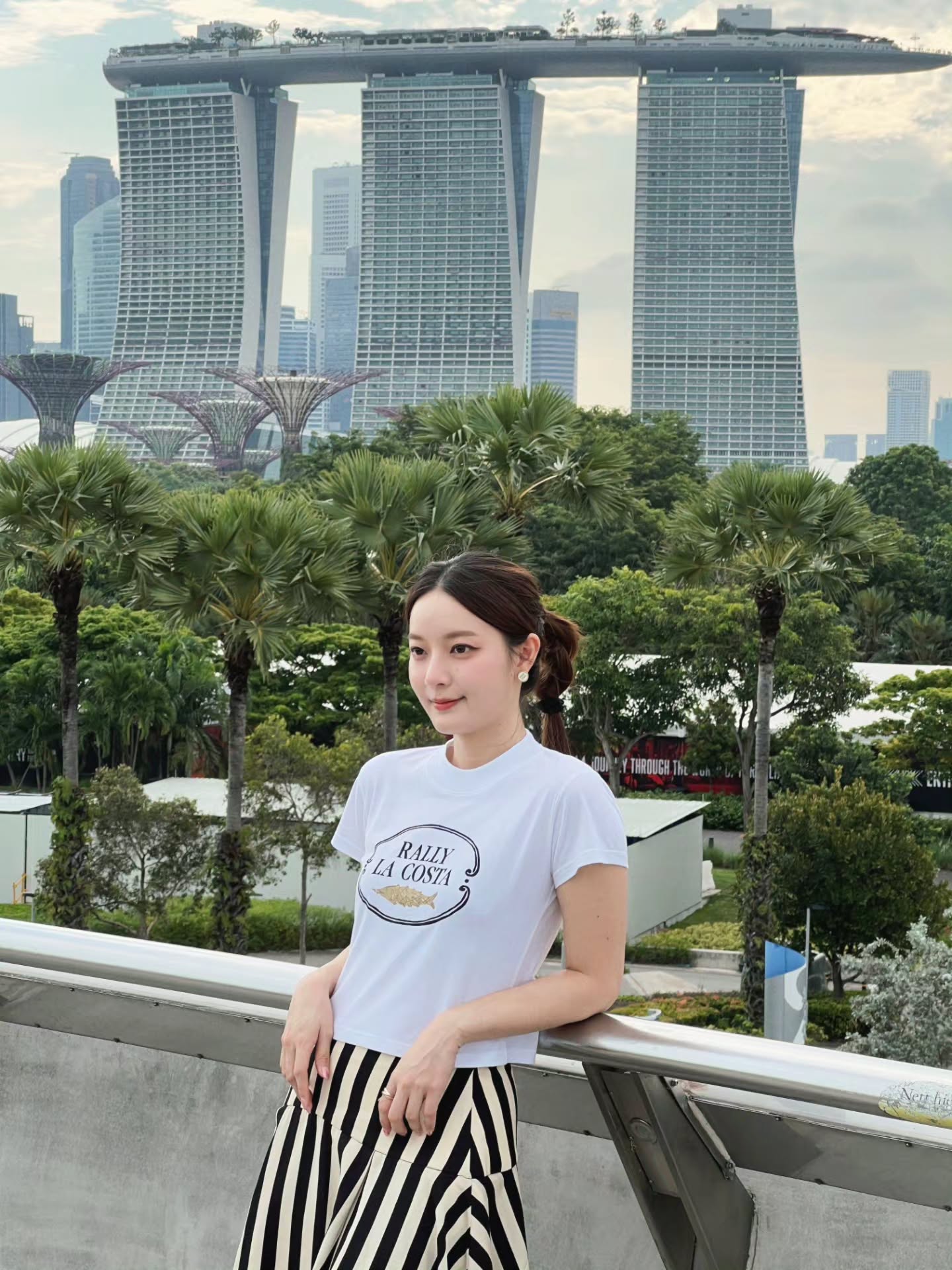 อิ้งค์ - วรันธร เปานิล