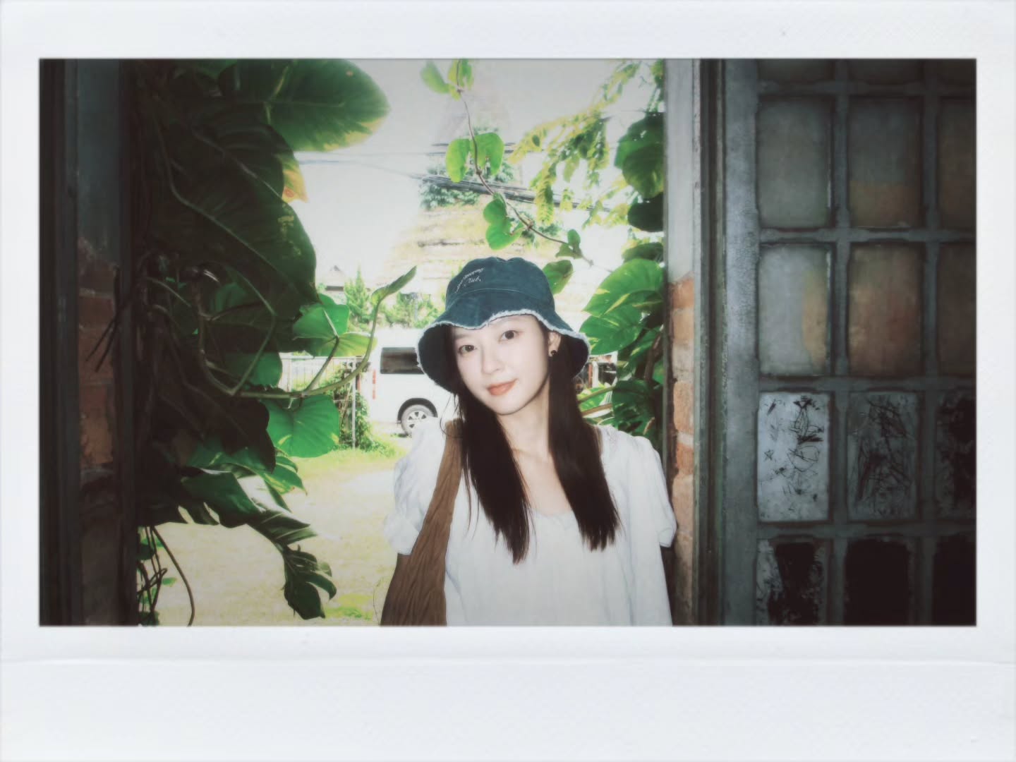 อิ้งค์ - วรันธร เปานิล