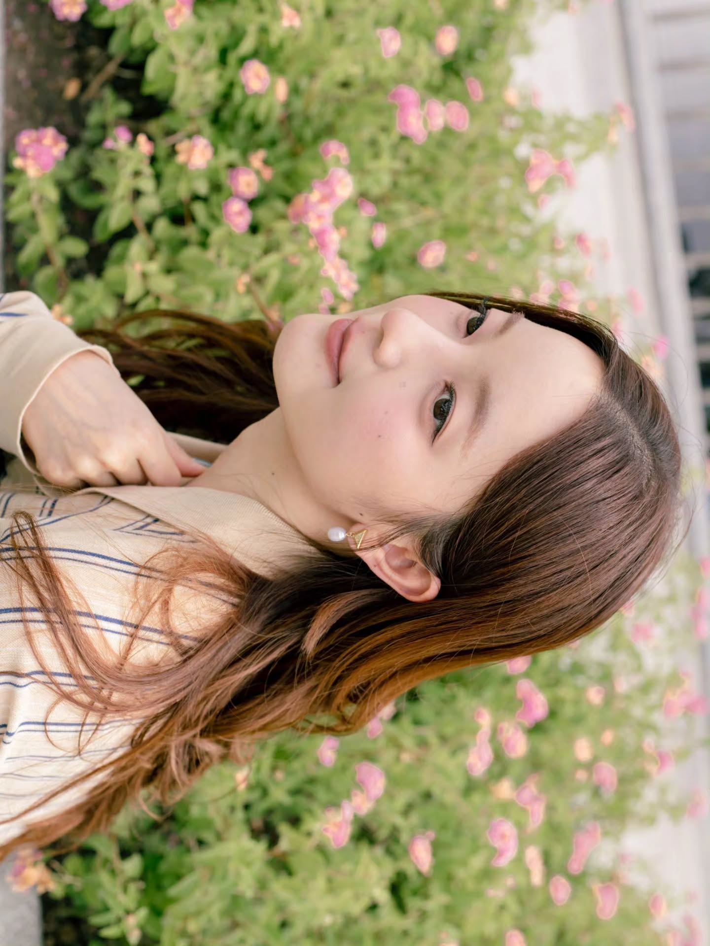 อิ้งค์ - วรันธร เปานิล