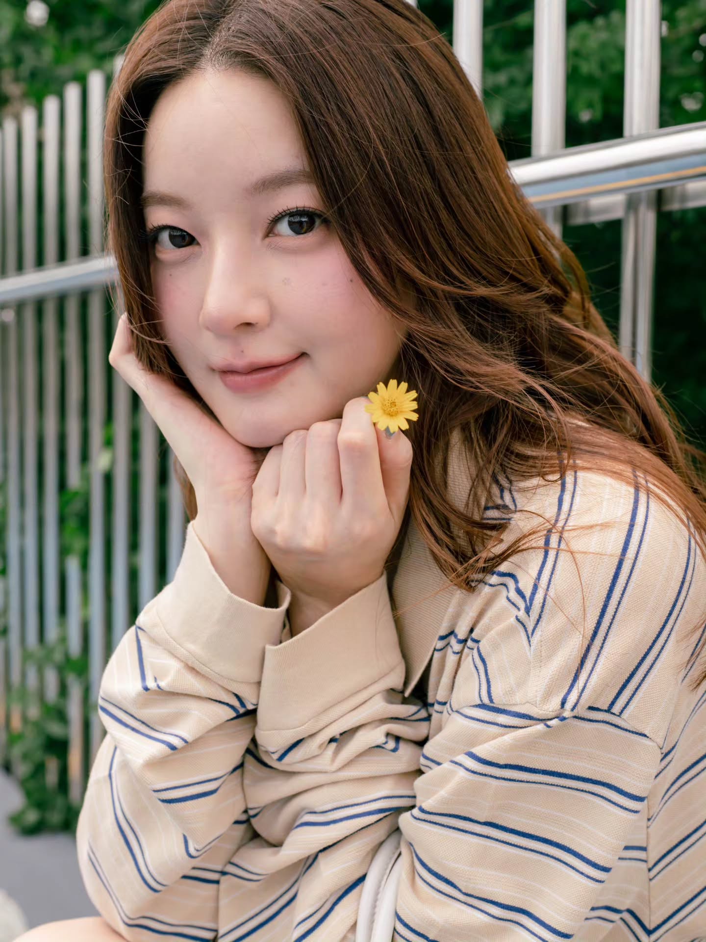 อิ้งค์ - วรันธร เปานิล