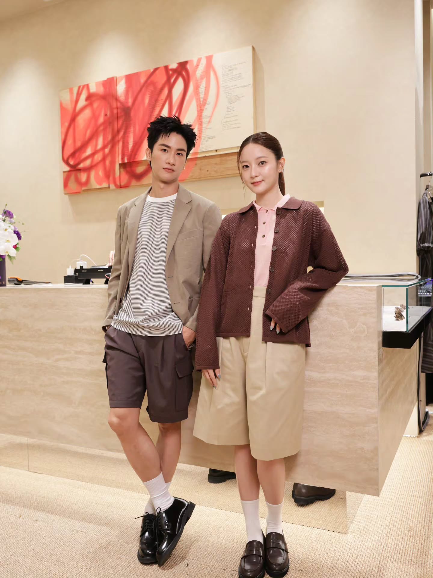 อิ้งค์ - วรันธร เปานิล