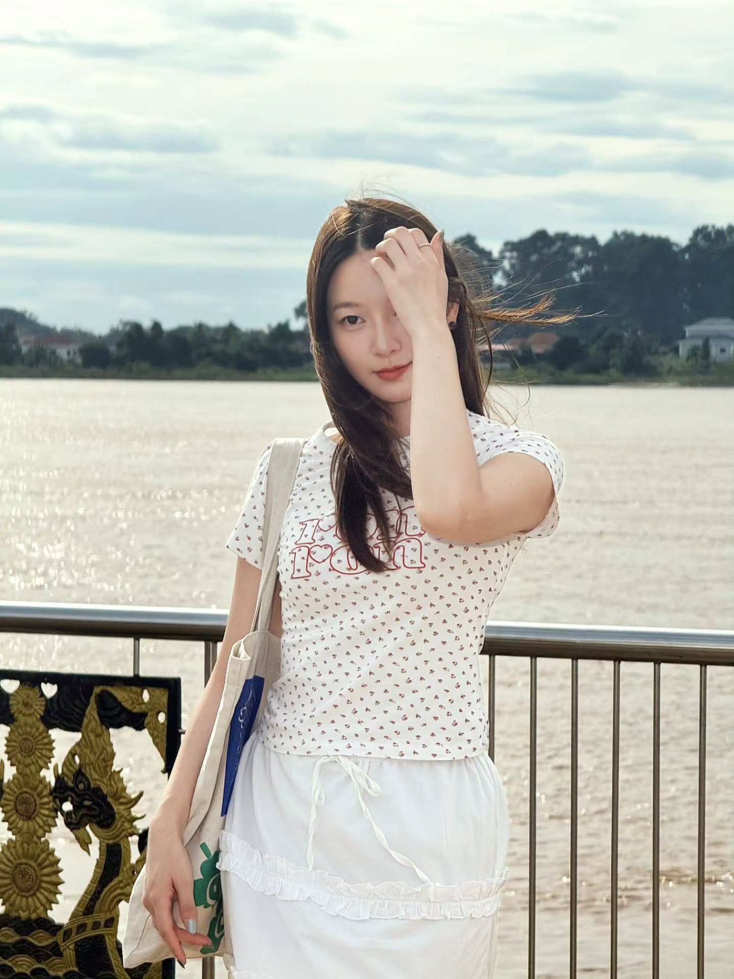 อิ้งค์ - วรันธร เปานิล